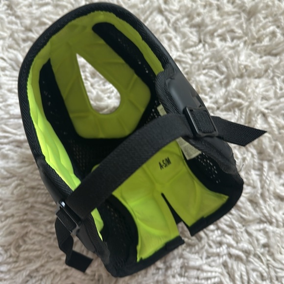 Flag Football Schutt Soft Cap Helmet - Picture 6 of 10